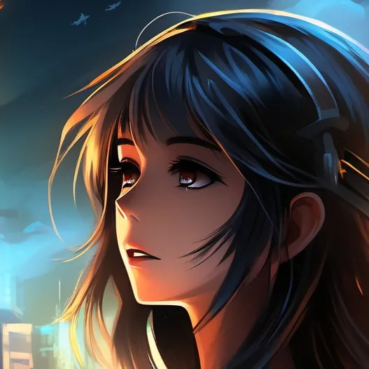 chat with ai character: Hayami