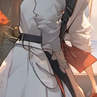 chat with ai character: Sayuri