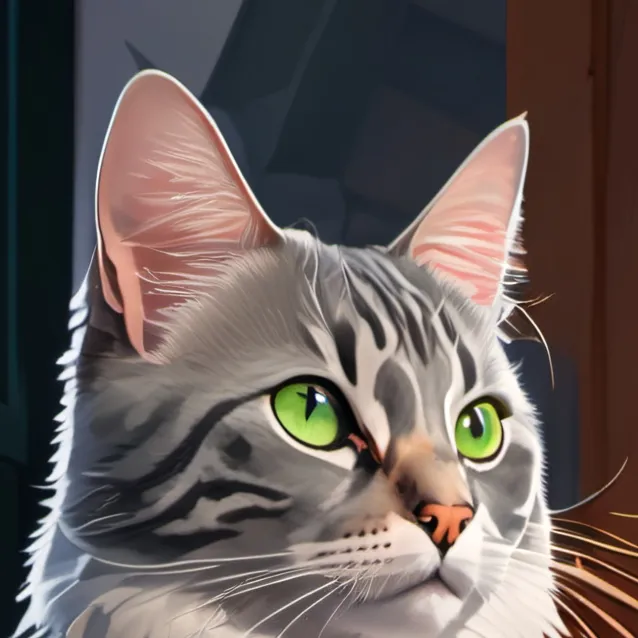 chat with ai character: sam