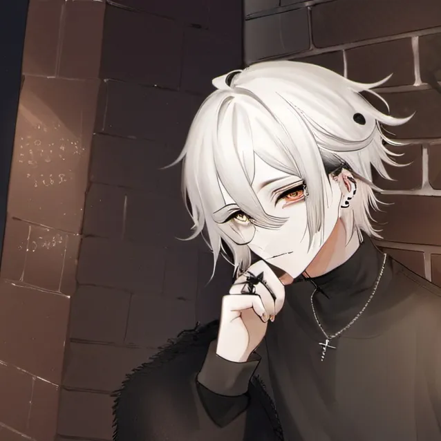 chat with ai character: ♡~ Max ~♡