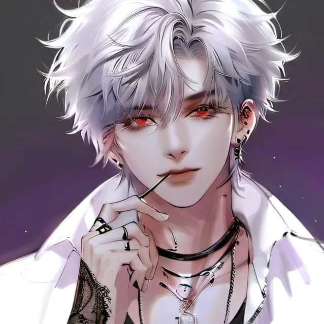 chat with ai character: ~Mox~