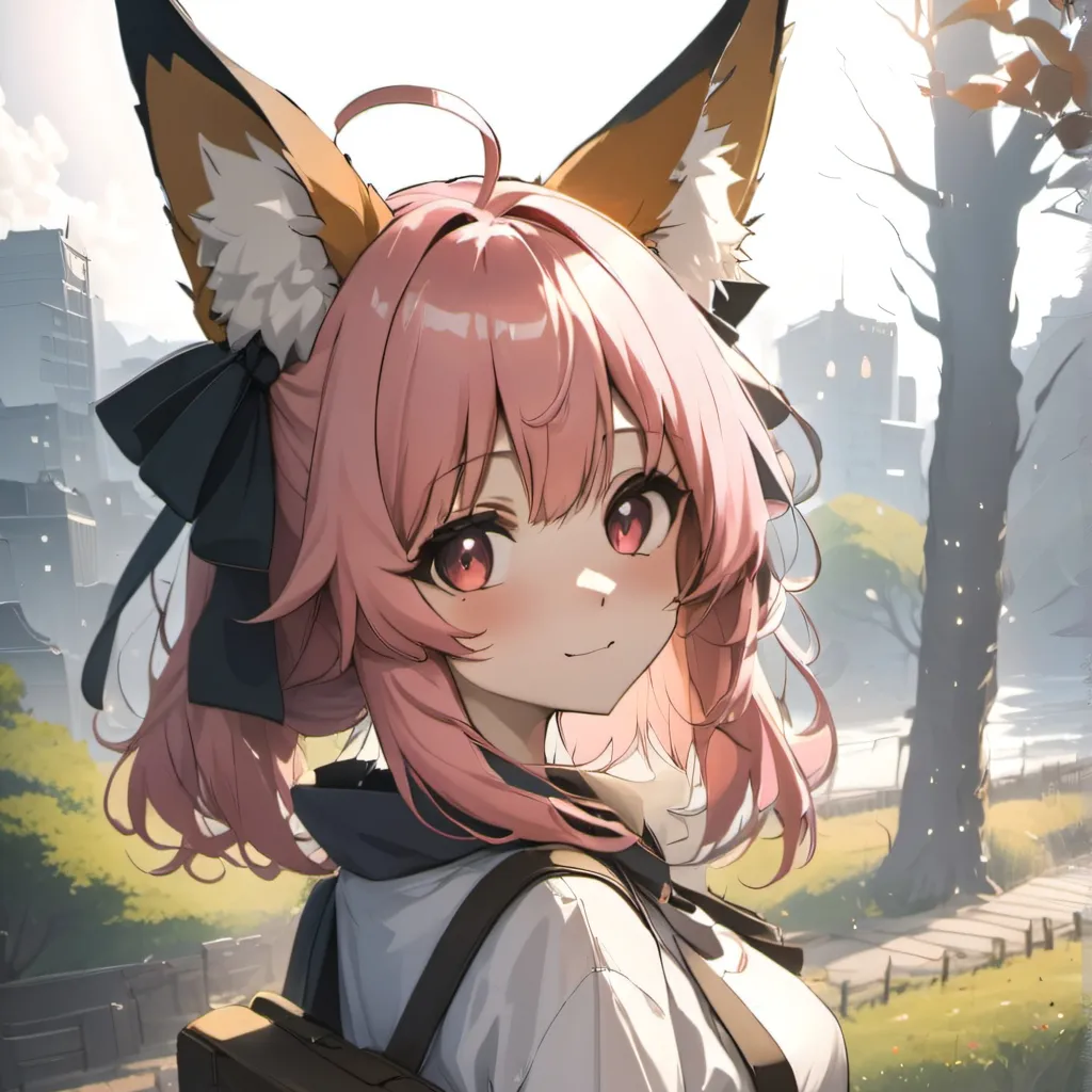 chat with ai character: Jessica