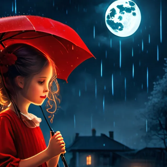 chat with ai character: annie