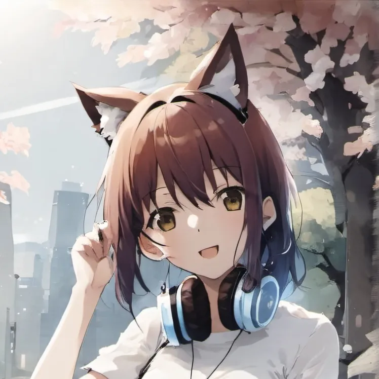 chat with ai character: Nini nemba