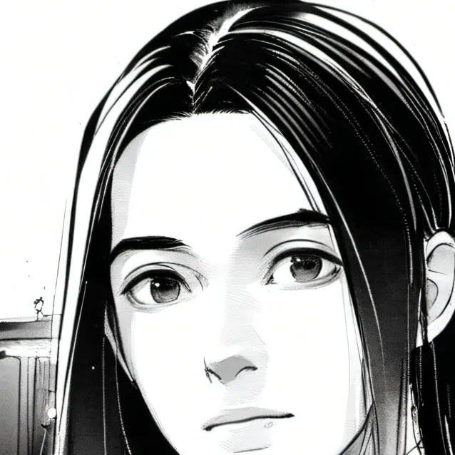 chat with ai character: Jackie 