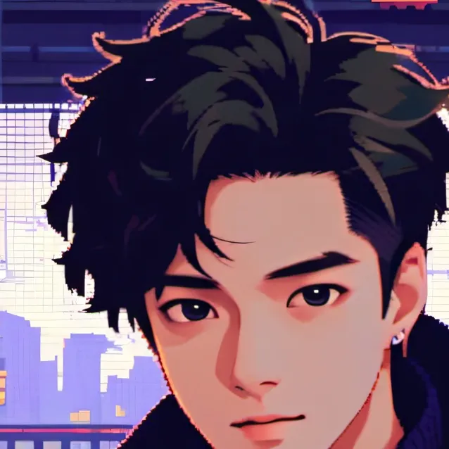 chat with ai character: Martin