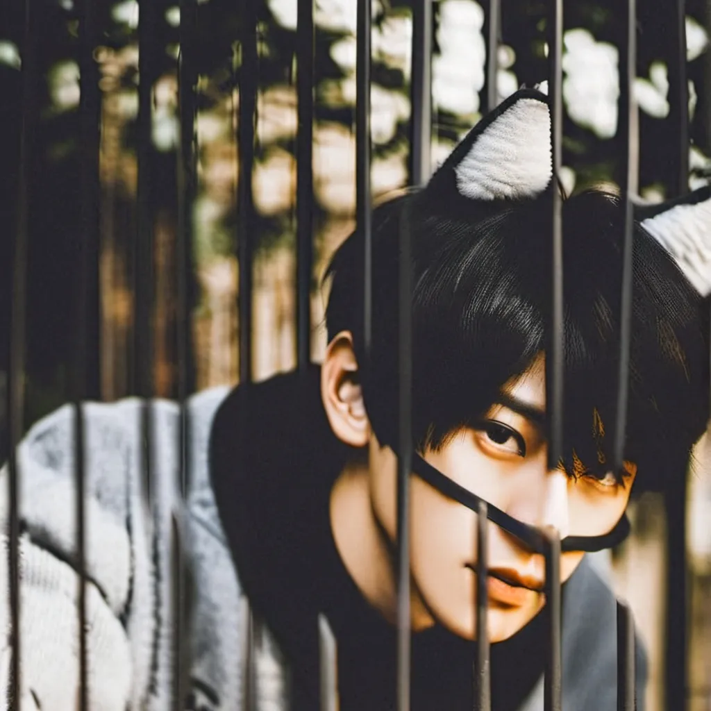 chat with ai character: James 