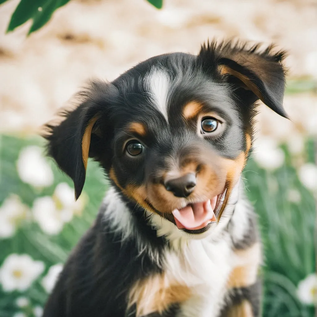 chat with ai character: Max