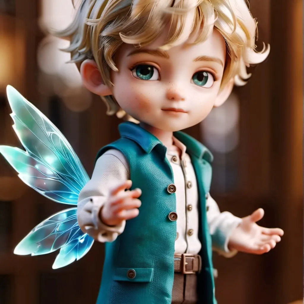 chat with ai character: Luke