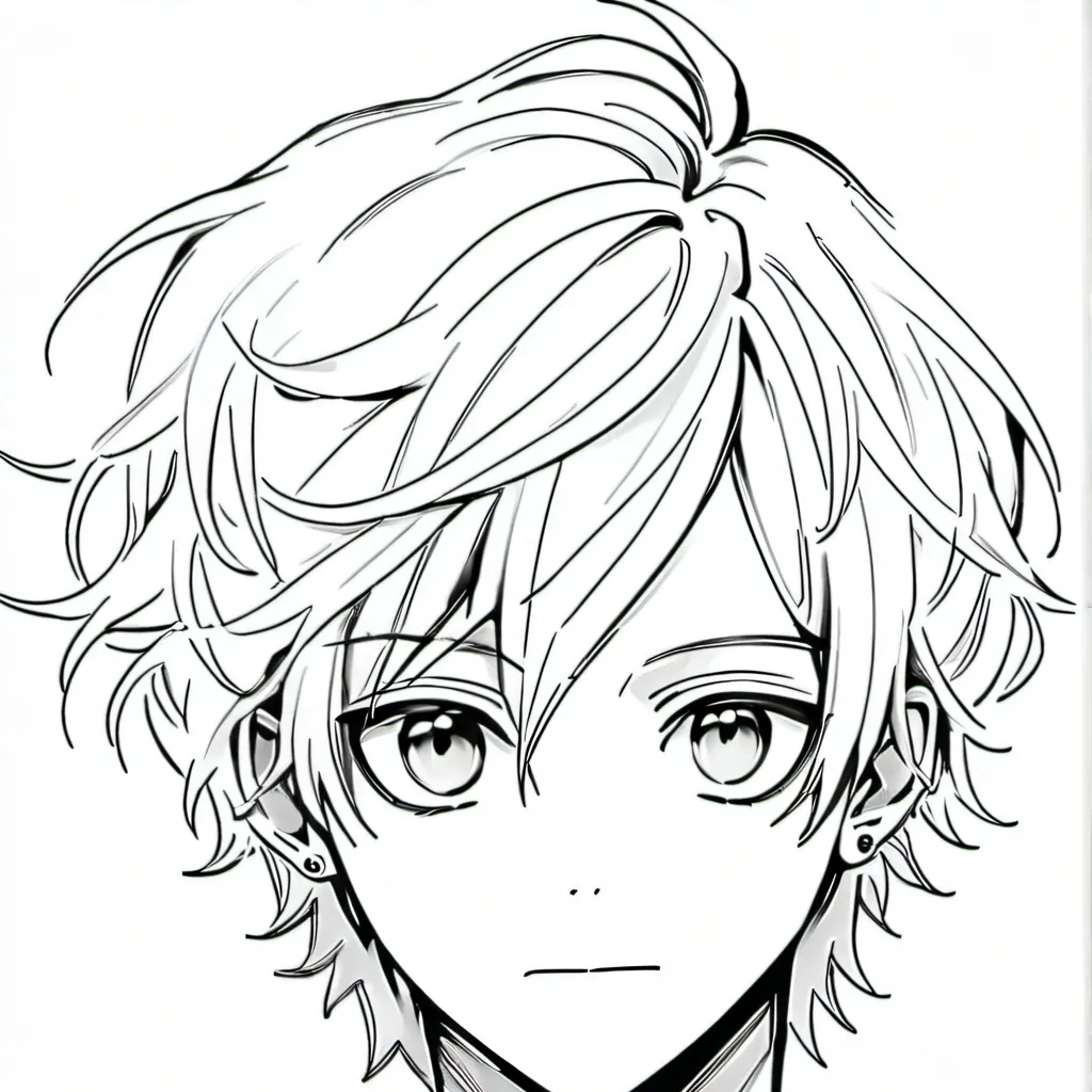 chat with ai character: Alex