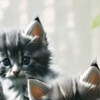 chat with ai character: Oreo