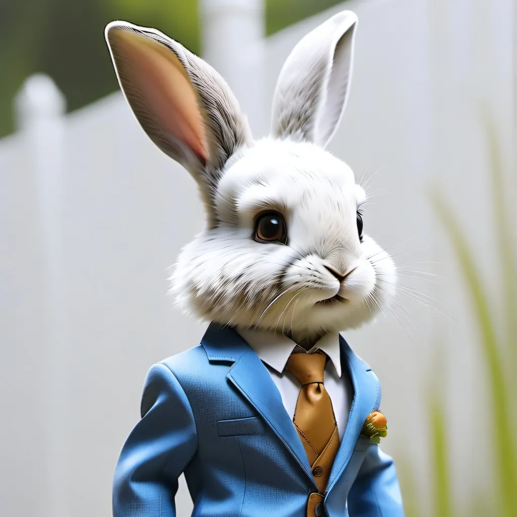 chat with ai character: Mr Smith 