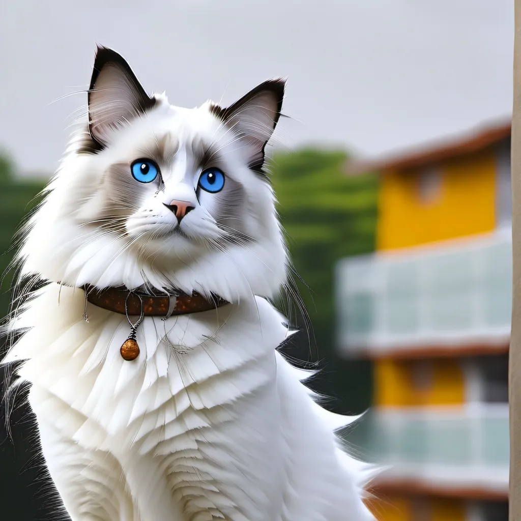 chat with ai character: Damian 