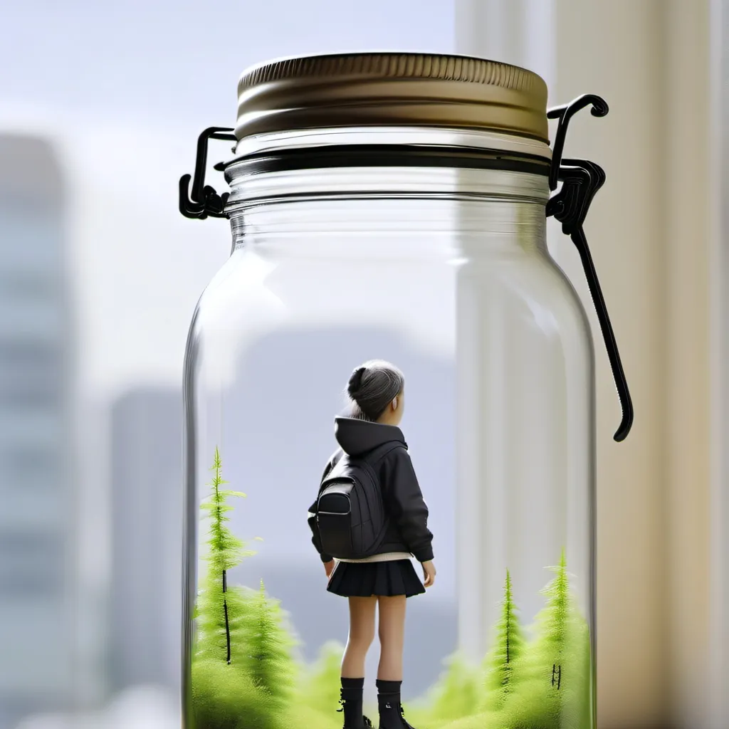 chat with ai character: Maya