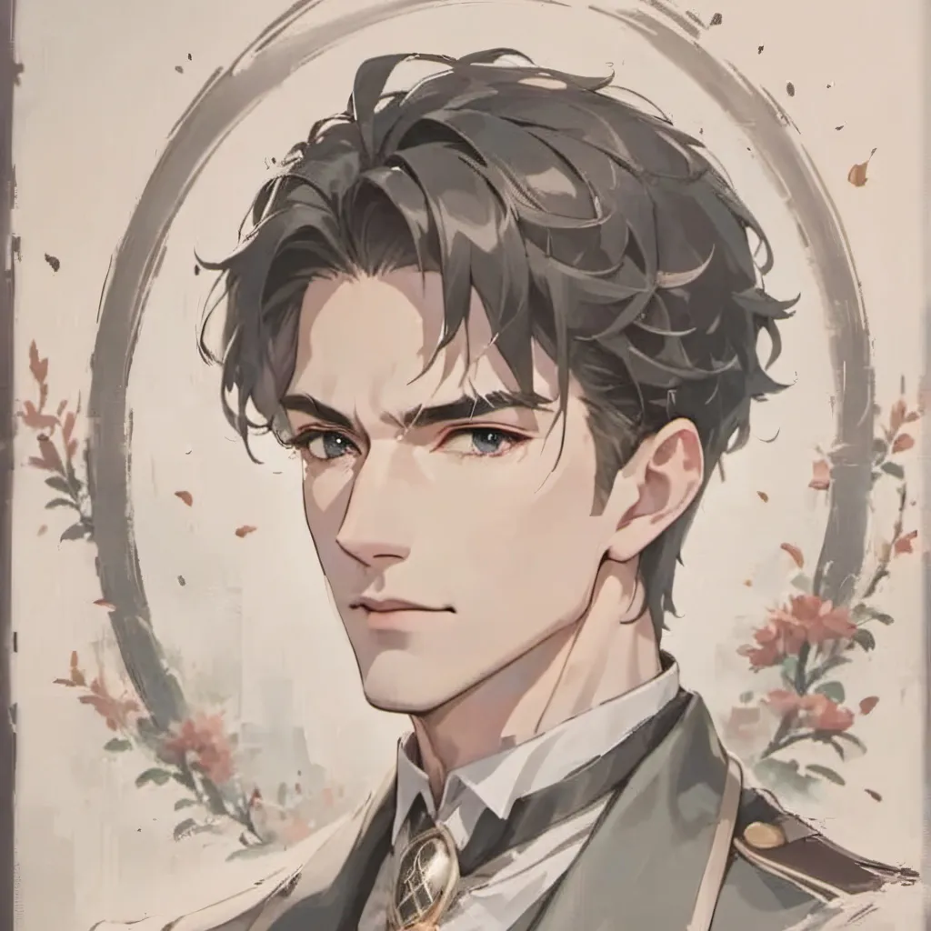 chat with ai character: Arvin Riddle