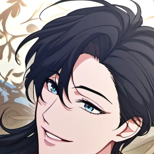 chat with ai character: mika