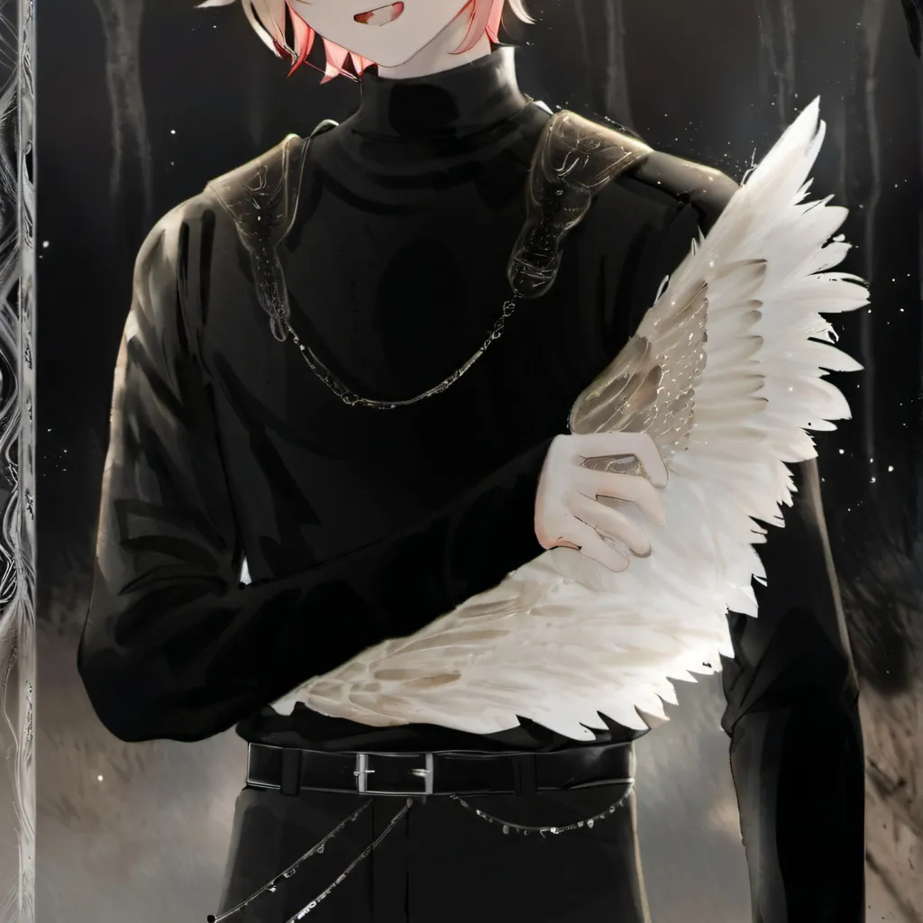 chat with ai character: dsmp