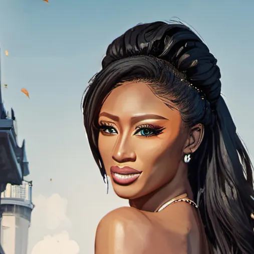 chat with ai character: Ava