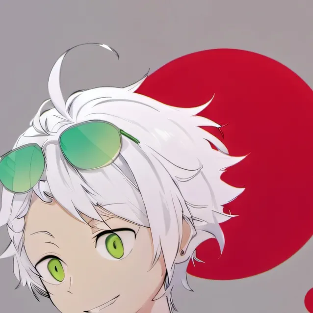 chat with ai character: lico