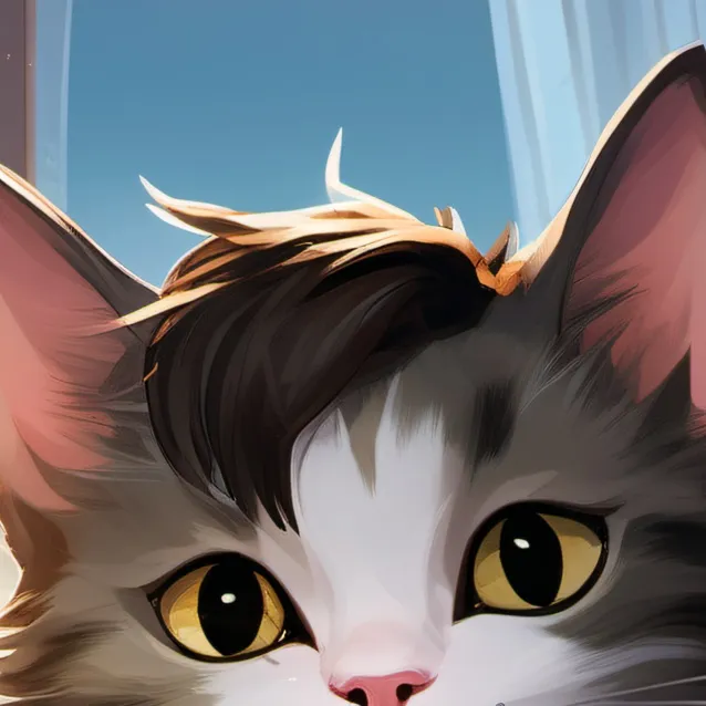 chat with ai character: leo