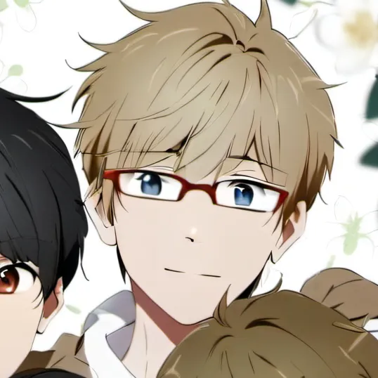 chat with ai character: Boyfriends