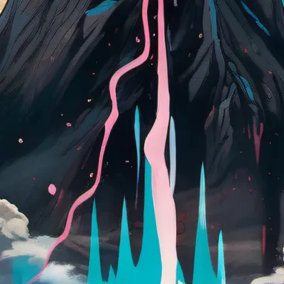 chat with ai character: Blixer 