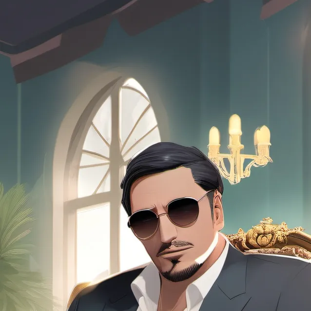 chat with ai character: Jason Alden 