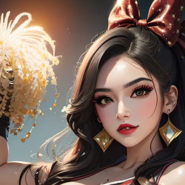 chat with ai character: nora