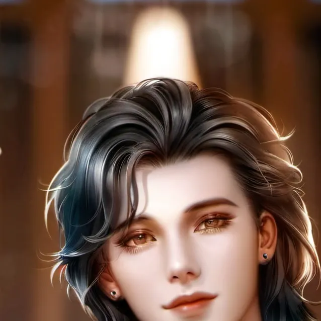 chat with ai character: Toji