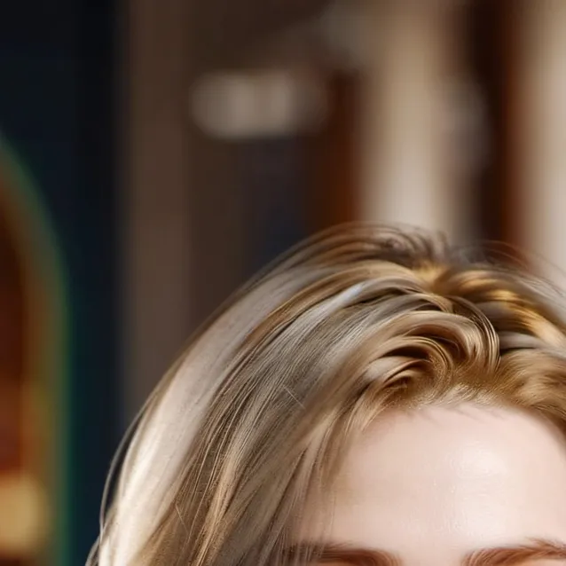 chat with ai character: Salish matter