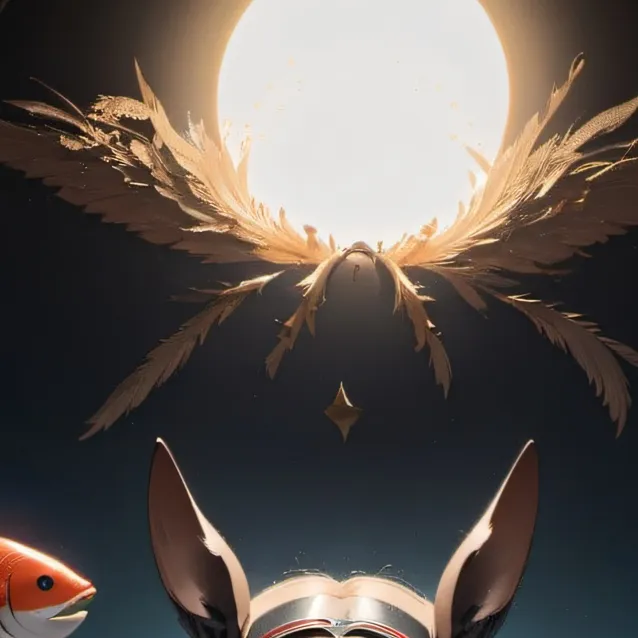 chat with ai character: Kiana