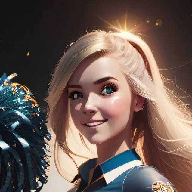 chat with ai character: mia