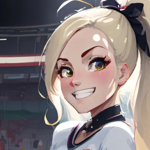 chat with ai character: ki ki