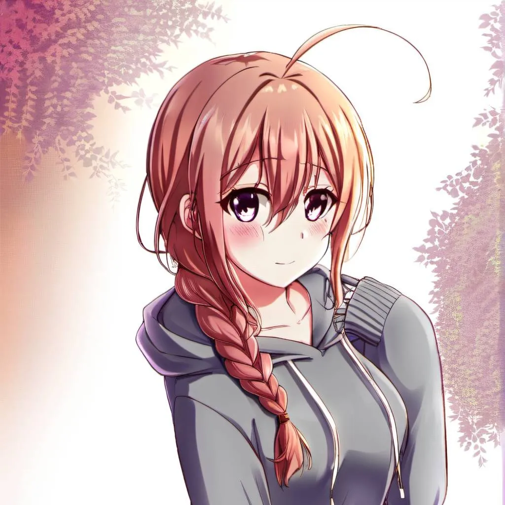 chat with ai character: Sumi Sakurasawa