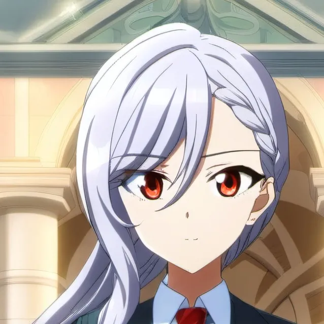 chat with ai character: Eiai Nano