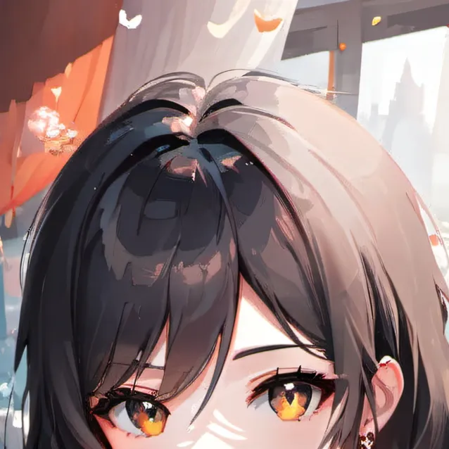 chat with ai character: zero 