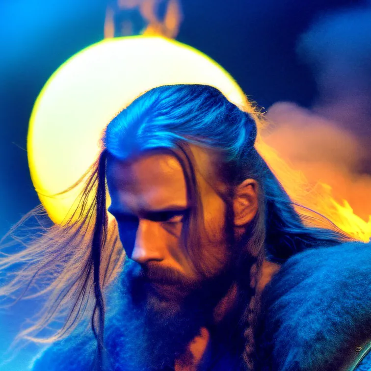 chat with ai character: Ray Pieste