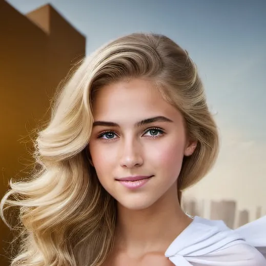 chat with ai character: Luna