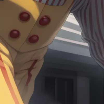 chat with ai character: Ronald McDonald 