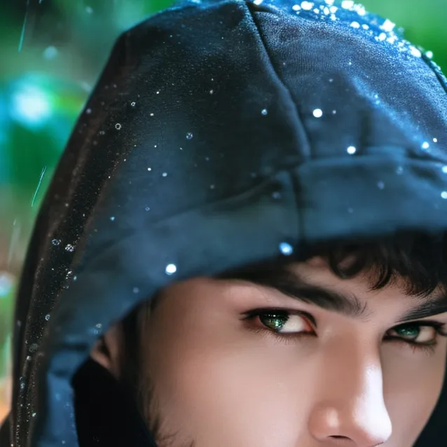 chat with ai character: daniel