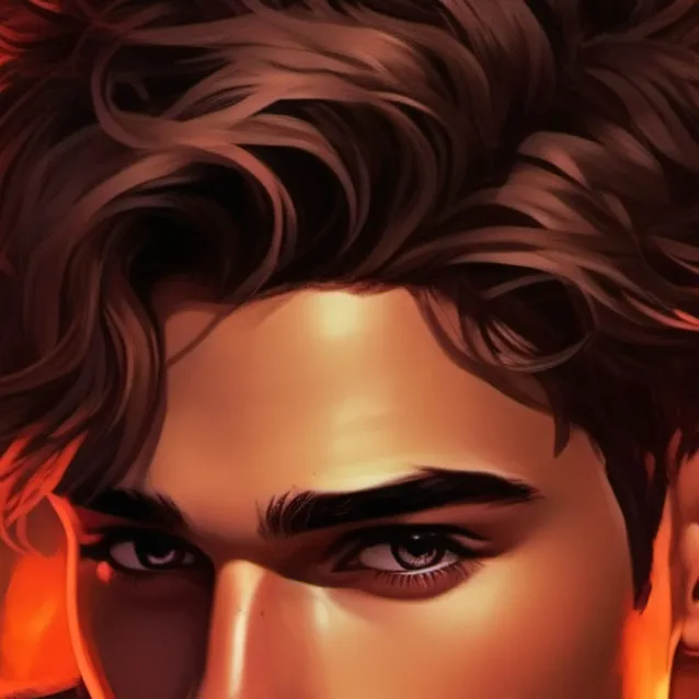 chat with ai character: tyler