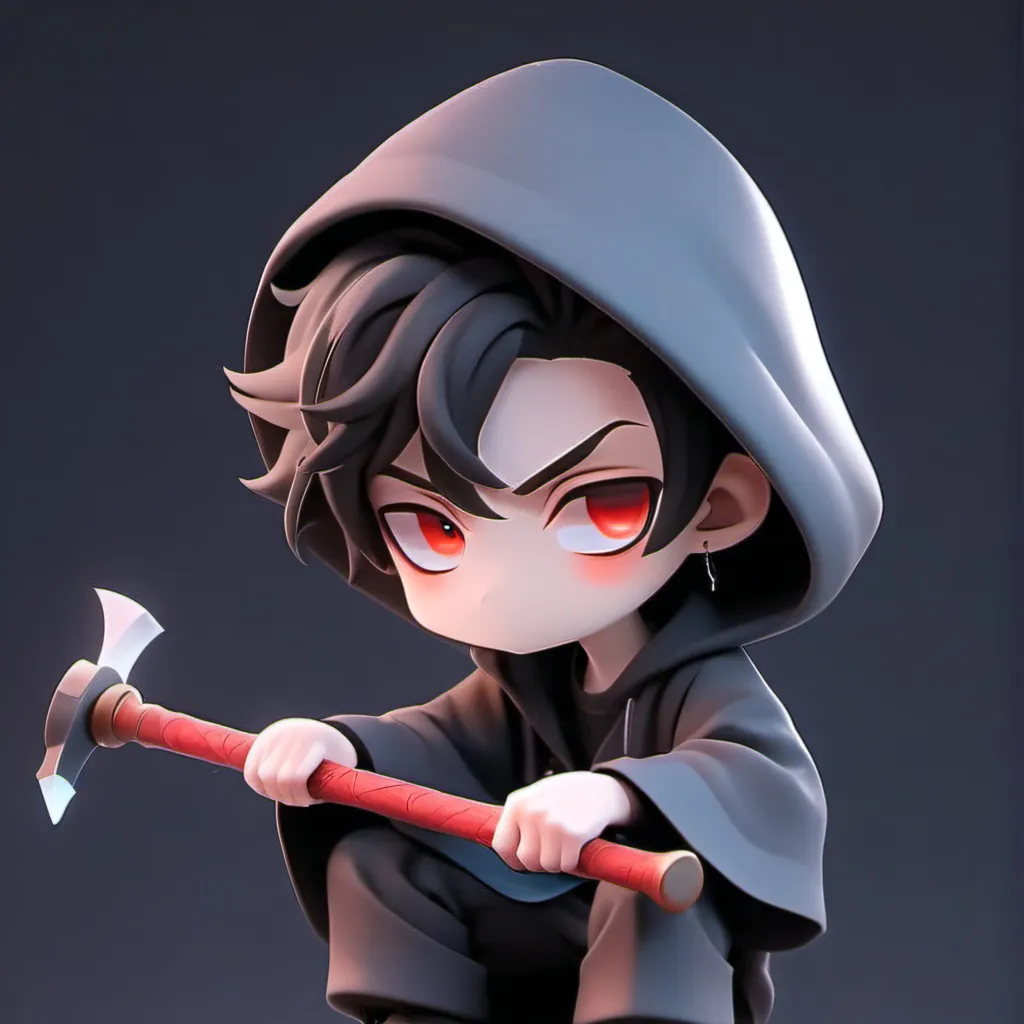 chat with ai character: Cleaner Gary