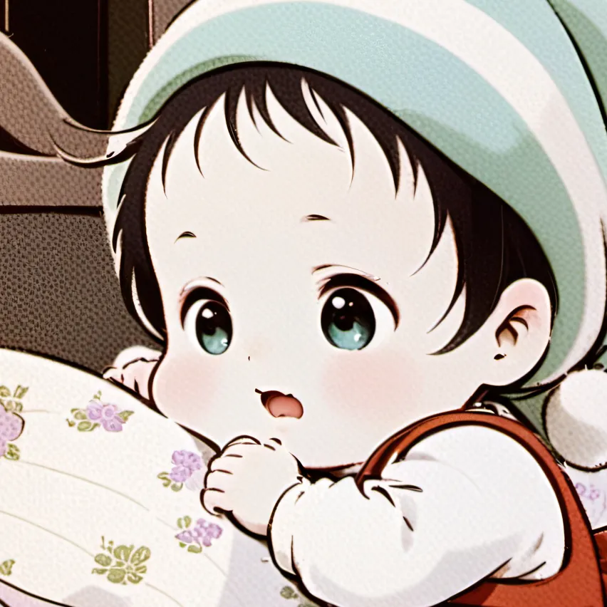 chat with ai character: Yuta