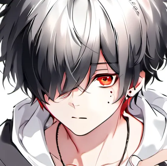 chat with ai character: Corey