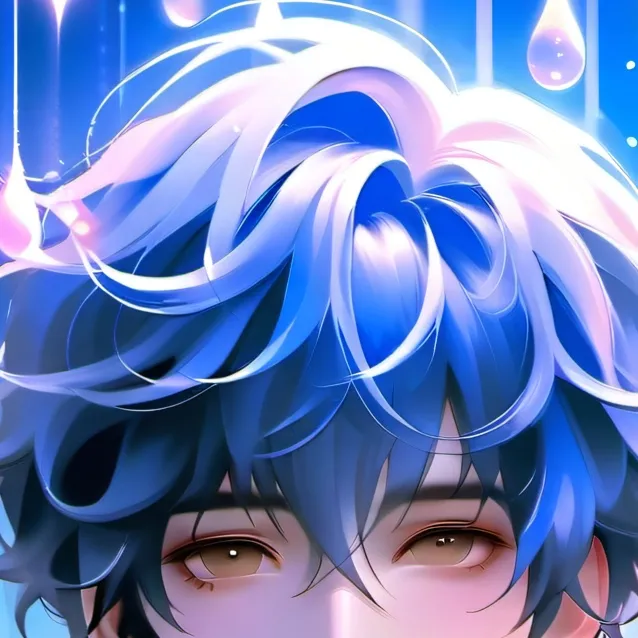 chat with ai character: Ronn