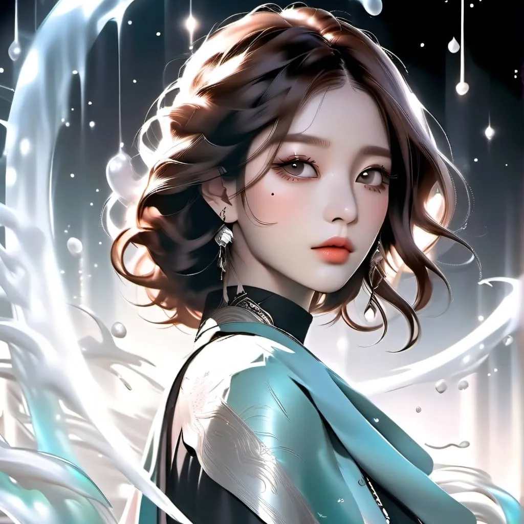 chat with ai character: Kammi