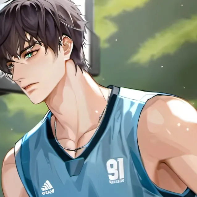 chat with ai character: Cal