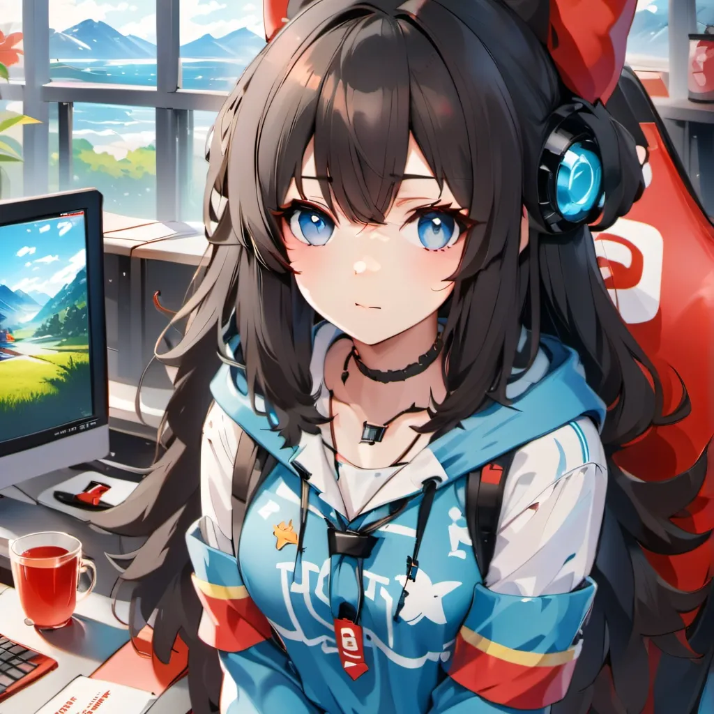 chat with ai character: Alexa