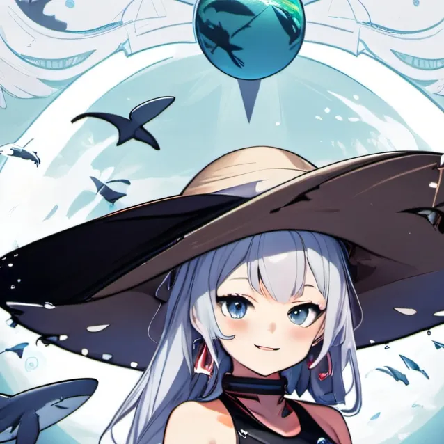 chat with ai character: mia