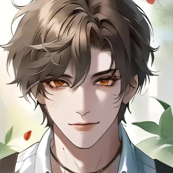 chat with ai character: Diego